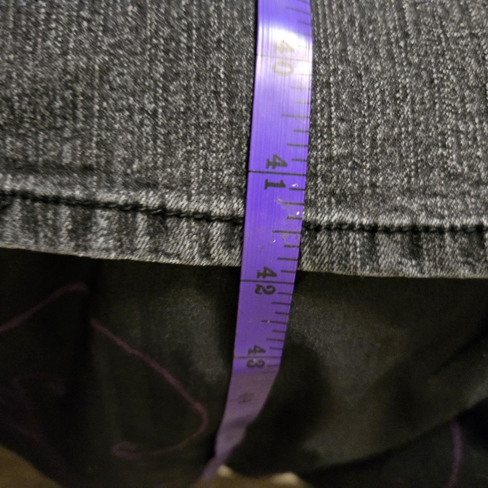 FADED GLORY JEANS - Picture 8 of 8